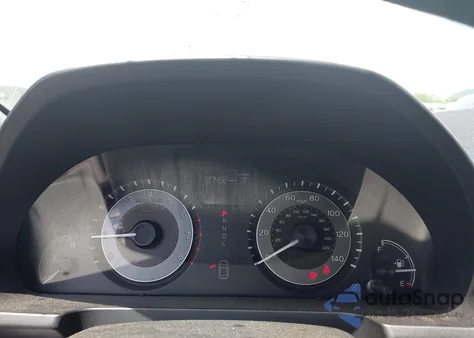 2015 Honda Odyssey Ex-L z USA, uszkodzony, nr VIN 5FNRL5H6XFB041590